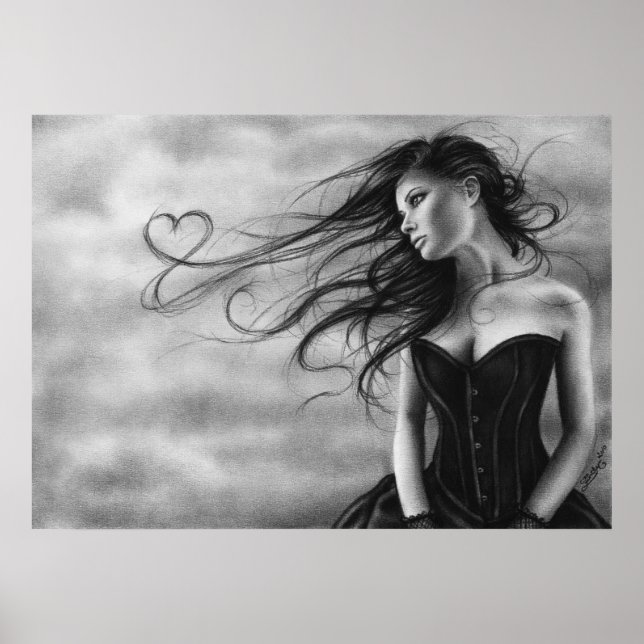 Watching it fly Poster (Front)