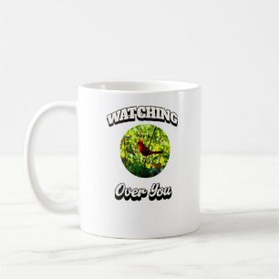 Watching Over You Coffee Mug