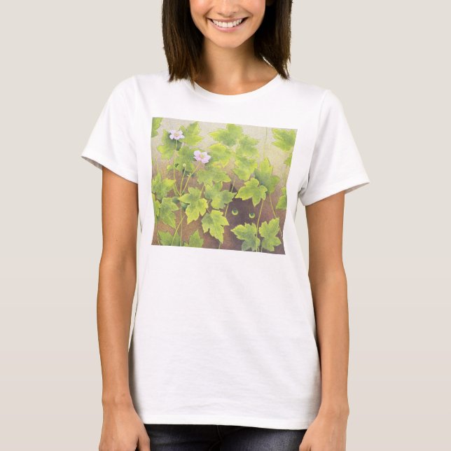 Watching T-Shirt (Front)