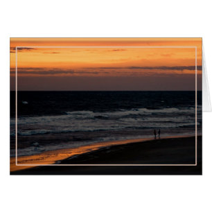 Watching The Sun Rise