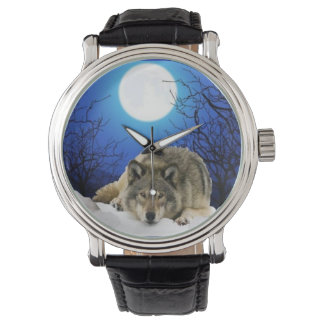 Watching Time Go By  wrist watch