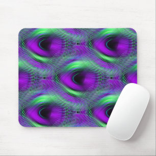 Watching us..... mouse pad
