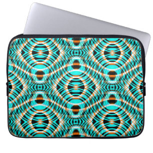 Watching you..... laptop sleeve