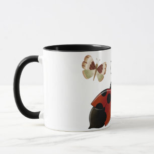 Watching You Mug