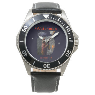 Watchman Watch