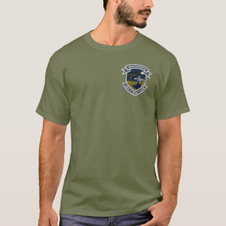Watchmen OG Shirt