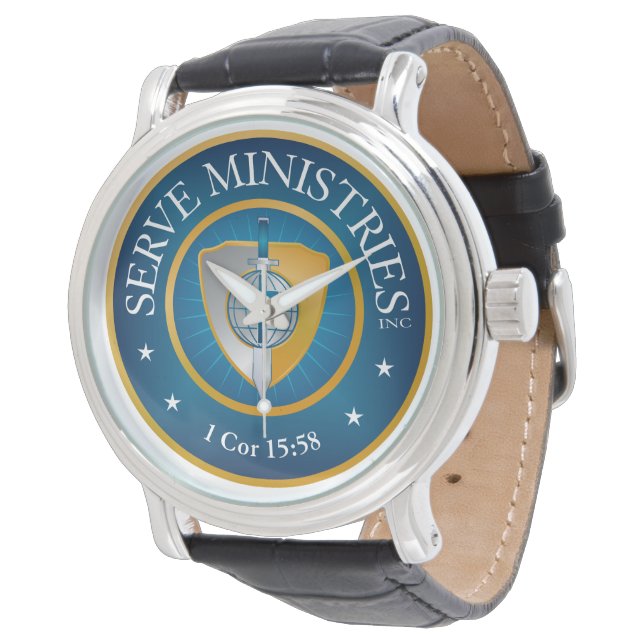 Watchs Watch (Angled)