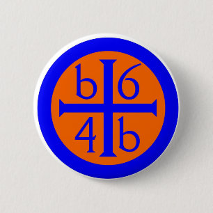 watchtowerwaterpin 2 inch round button