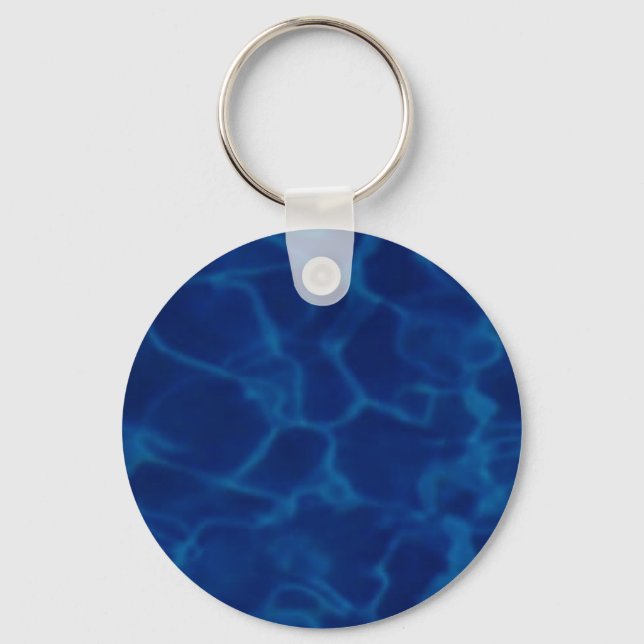 water005 keychain (Front)