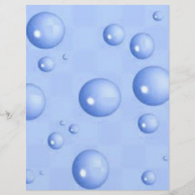 water030 flyer (Front)