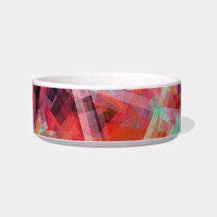 WATER ABSTRACT BOWL