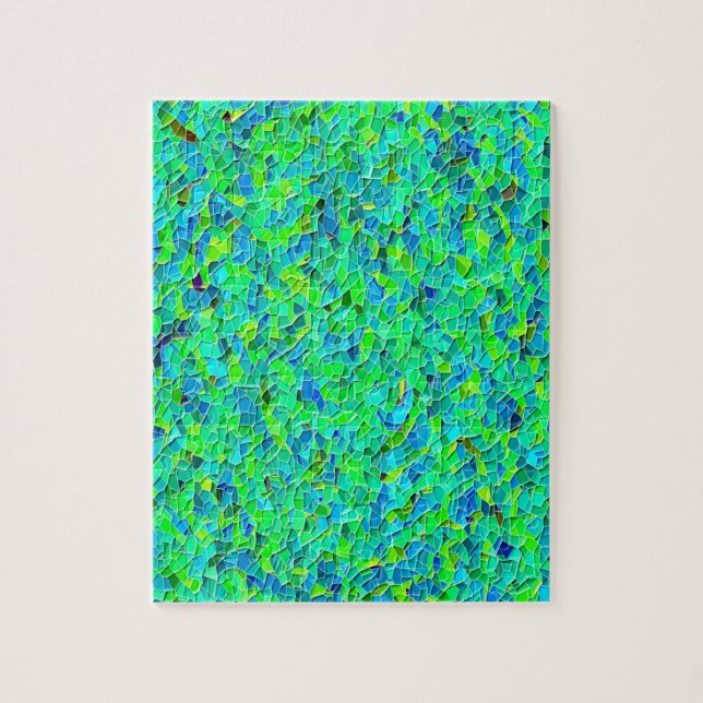 Water&Air.... Jigsaw Puzzle (Vertical)