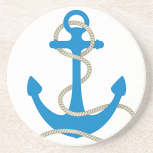 water anchor sea ocean diver swim beach marine coaster