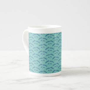 Water Arches Specialty Mug