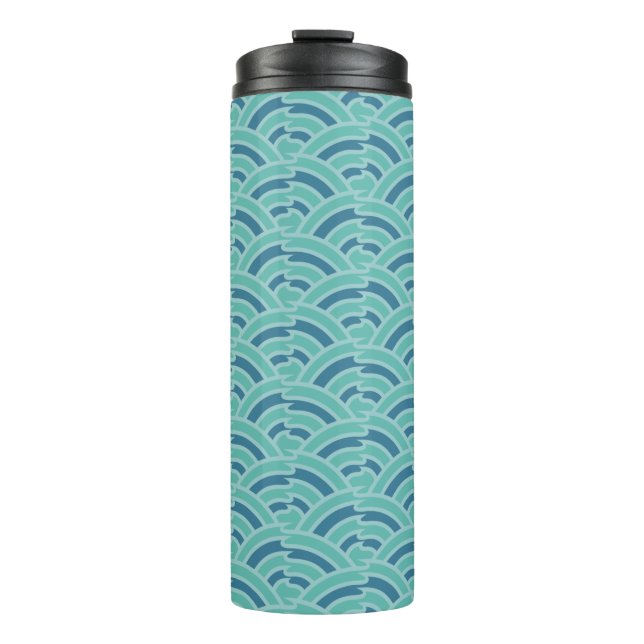Water Arches Thermal Tumbler (Front)