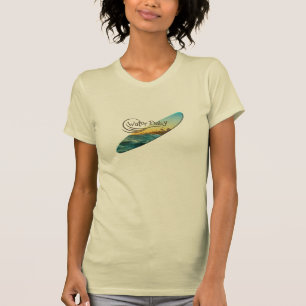 Water Baby Beach Board Shirt