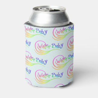 Water Baby Can Cooler SR