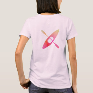Water Baby Kayak Shirt PF