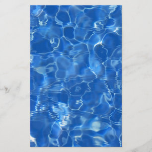 water background