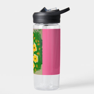 WATER BATTLE BOTTLE