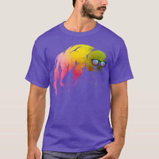 Water Bear Micro Animals Microbiologists Science g T-Shirt