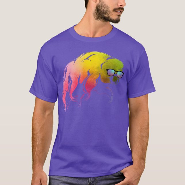 Water Bear Micro Animals Microbiologists Science g T-Shirt (Front)