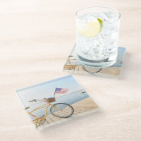 Water | Bicycle By the Lake