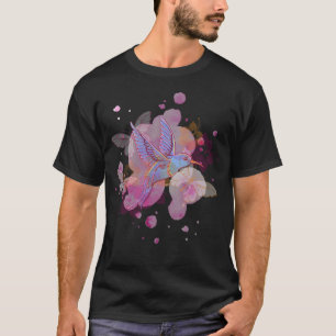 Water Bird T-Shirt