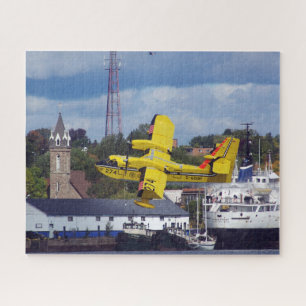 Water Bomber 274 jigsaw puzzle