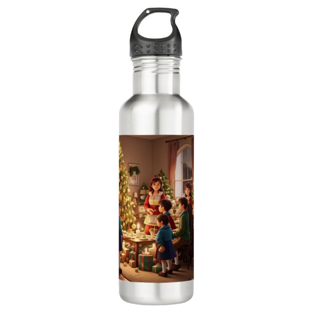Water Bootles 710 Ml Water Bottle (Front)