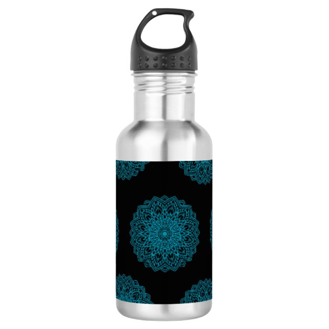 Water botal 532 ml water bottle (Front)