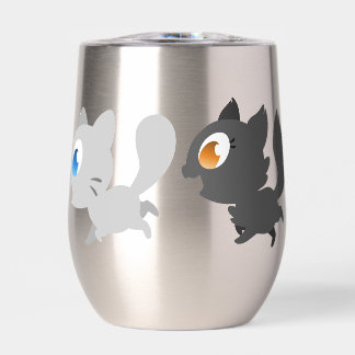 Water Bottle