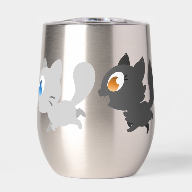 Water Bottle (Avant)
