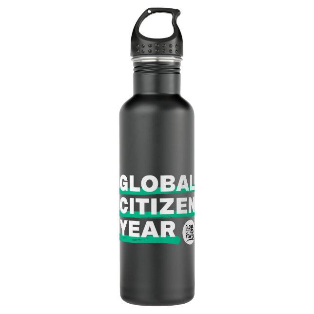 Water Bottle (Front)