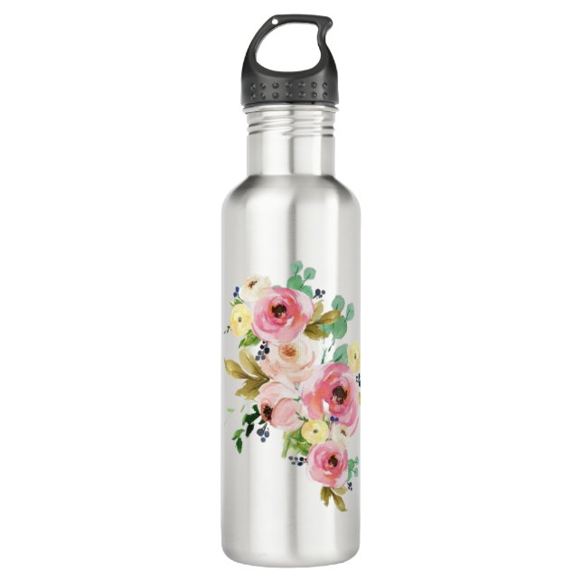 Water Bottle (Front)