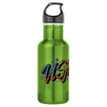 Water Bottle