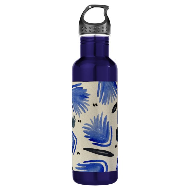 Water bottle (Front)