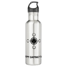 Water Bottle