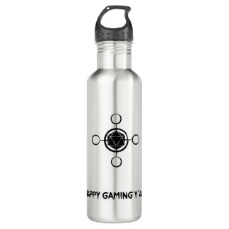 Water Bottle