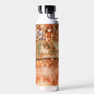 Water Bottle