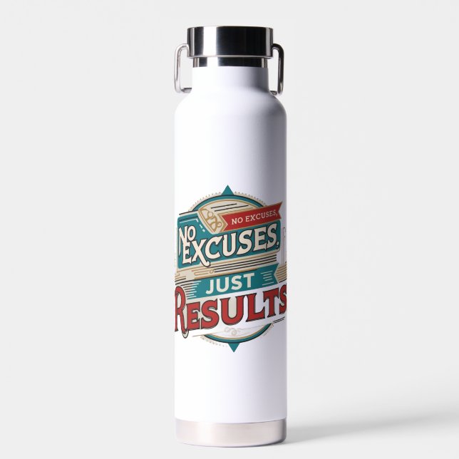 Water Bottle (Front)