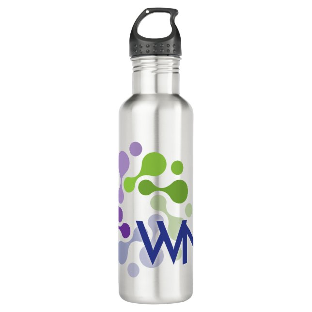 Water Bottle (Front)