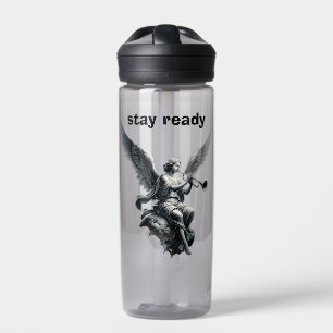 Water Bottle