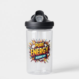 Water Bottle