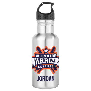 Water Bottle