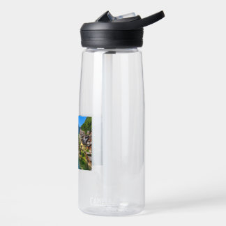 water bottle