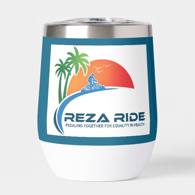 Water Bottle (Front)