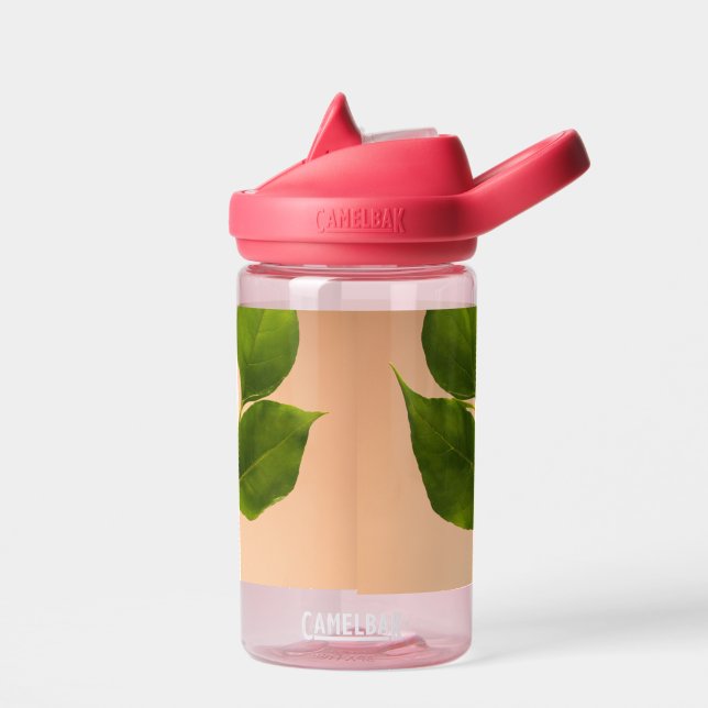 Water bottle  (Left)