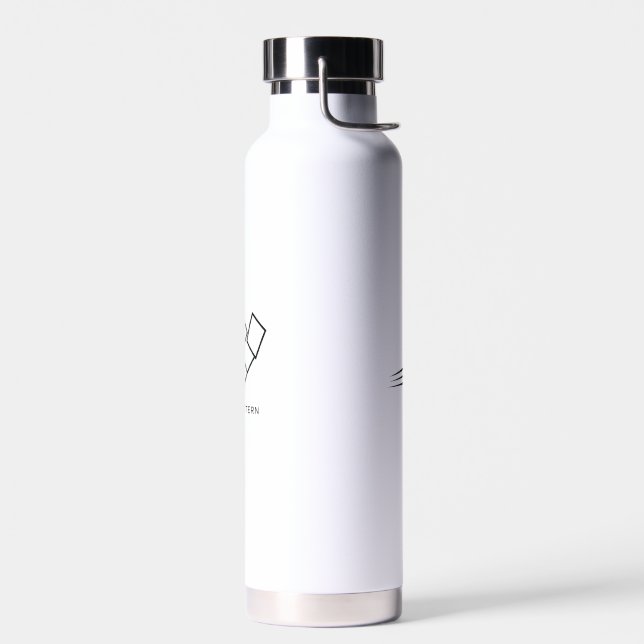 Water Bottle (Left)