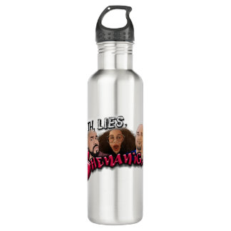 Water Bottle